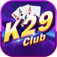 K29 Club : Game Danh Bai 2022