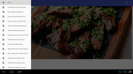 25 Easy Steak Recipes