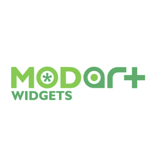 ModArt Widgets for KWGT-KLWP-K V3.05 Icon