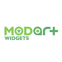 ModArt Widgets for KWGT-KLWP-K