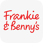 Cover Image of Herunterladen Frankie und Bennys  APK