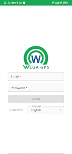 Wegashine GPS Tracker