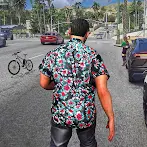 Gangster Theft Auto Crime City