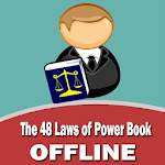 48 Laws of Power Offline Apk