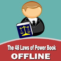 48 Laws of Power Offline
