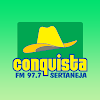 Conquista FM icon