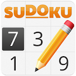 Cover Image of ดาวน์โหลด Sudoku Free  APK