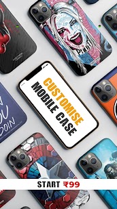 Printwiz – Customize Mobile Cover, T-Shirt & Gifts For PC installation