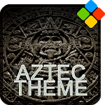 Cover Image of डाउनलोड Aztec Theme  APK