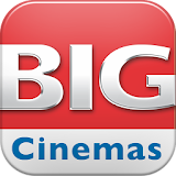 BIG Cinemas icon