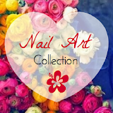Nail Art Collection icon
