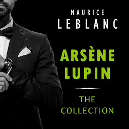 Icon image Arsène Lupin: The Collection