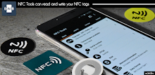 NFC Tools - Pro Edition APK