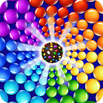 Cover Image of Tải xuống Bubble Jump  APK