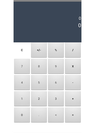 Calculator Screenshot 4 - AppWisp.com