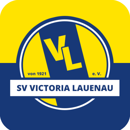 SV Victoria Lauenau 1921 e.V. logo