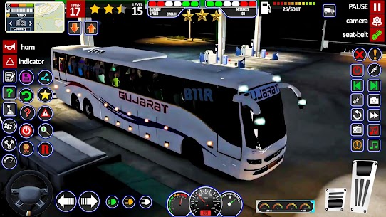 Bus Games City Bus Simulator 2