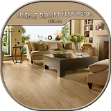 Living Room Flooring Ideas icon