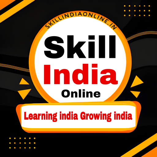 Skill India Online logo