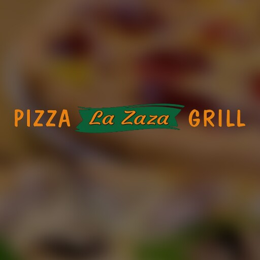 La Zaza Restaurant logo