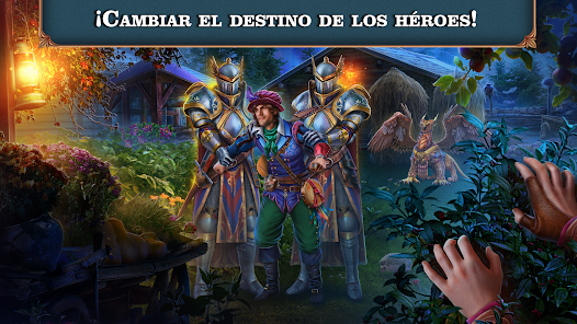 Captura de Pantalla 15 Royal Romances: Episode 1 f2p android