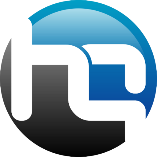 HQ by Infinity logo