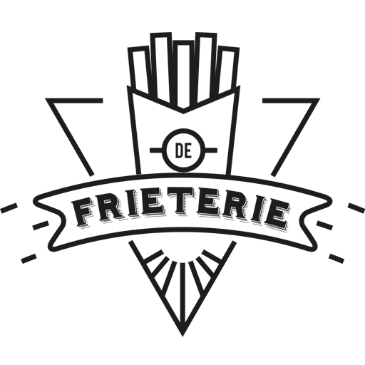 De Frieterie logo
