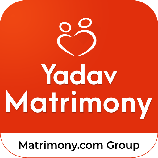 Yadav Matrimony - Marriage app