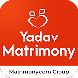 Yadav Matrimony - Marriage app icon