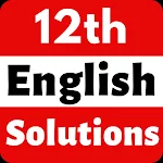 Cover Image of ダウンロード 12th English Solutions OFFLINE  APK