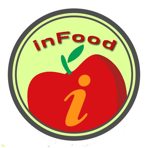 InFood 1.0 Icon