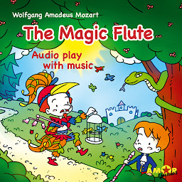 Icon image Opera for Kids, The Magic Flute
