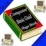 computer  book icon