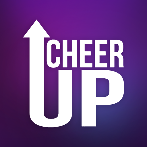 Cheer UP Athletics logo