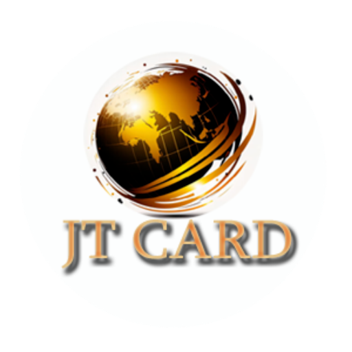 JT CARD VPN