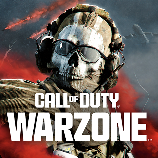 Call of Duty®: Warzone™ Mobile Open for Pre-Registration