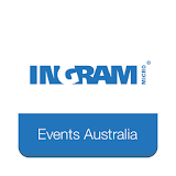 Ingram Events Australia icon