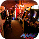 MAME Emulator - Arcadegame icon