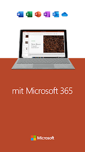 Microsoft PowerPoint Capture d'écran