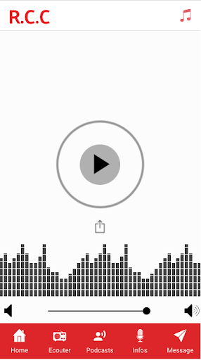 R.C.C Screen 2