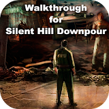 Some for Silent Hill Downpour icon