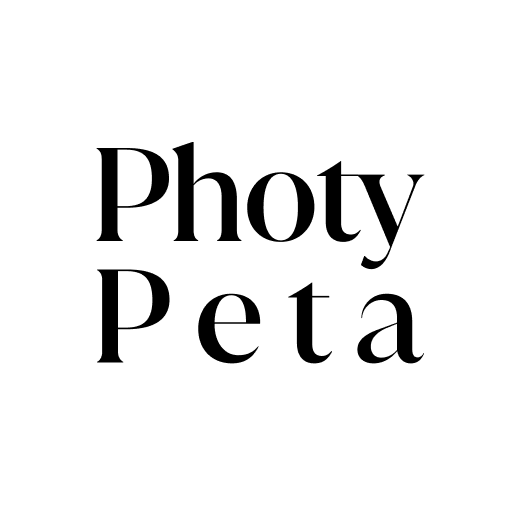 포티페타 : 프리미엄 인화구독 logo