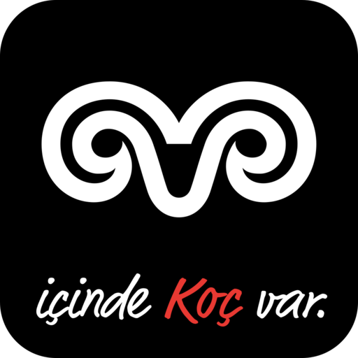 İçinde Koç Var logo
