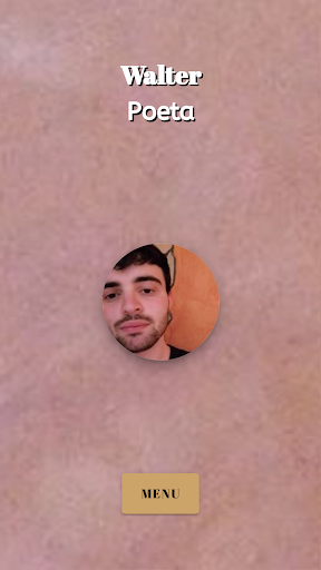 Android application Walter screenshort