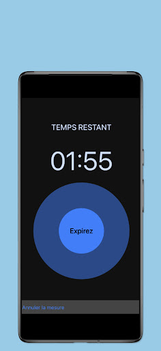 Sparks Pulse Screen 2