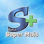 Cover Image of 下载 Rádio Super Mais  APK