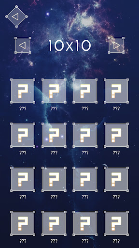 Picross Touch! Screen 3