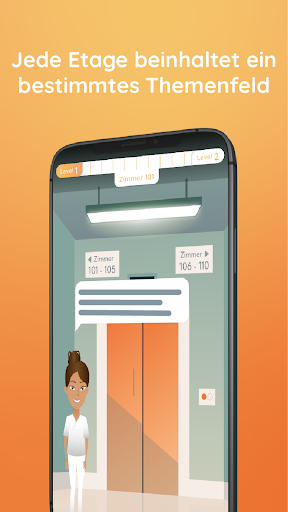 koviko care Screen 2