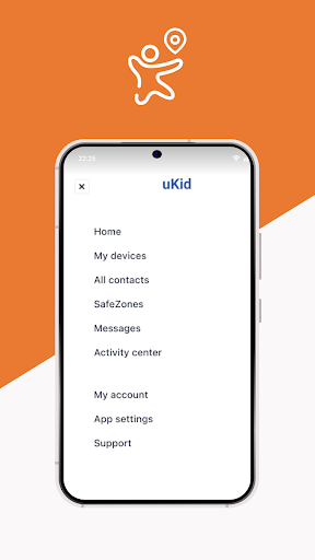 uKid: App for Parents Screen 3