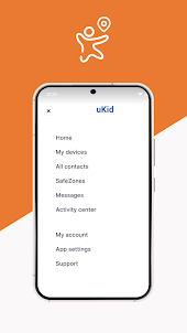 uKid: App for Parents